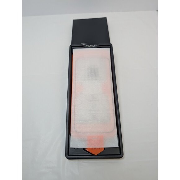 iPhone 16Pro/17 Screen Protector 6.3 inch 9H Hardness Military Grade 2 Pack - Picture 3 of 10